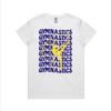 Maple Tee Thumbnail