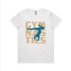 Maple Tee Thumbnail