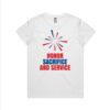 Maple Tee Thumbnail