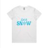 Maple Tee Thumbnail