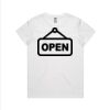 Maple Tee Thumbnail