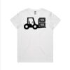 Maple Tee Thumbnail