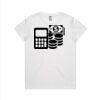Maple Tee Thumbnail