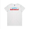 Maple Tee Thumbnail