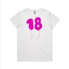 Maple Tee Thumbnail