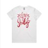 Maple Tee Thumbnail