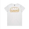 Maple Tee Thumbnail