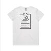 Maple Tee Thumbnail