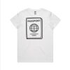 Maple Tee Thumbnail