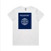 Maple Tee Thumbnail