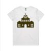 Maple Tee Thumbnail