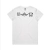 Maple Tee Thumbnail