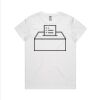 Maple Tee Thumbnail