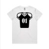 Maple Tee Thumbnail