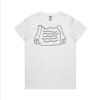 Maple Tee Thumbnail