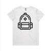 Maple Tee Thumbnail