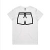 Maple Tee Thumbnail