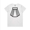 Maple Tee Thumbnail