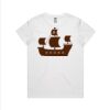 Maple Tee Thumbnail