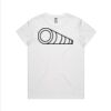 Maple Tee Thumbnail