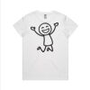 Maple Tee Thumbnail